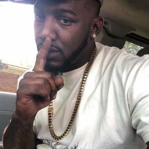 Meet your Posher, Darnell